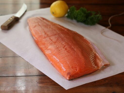 Scottish Salmon - Image 4