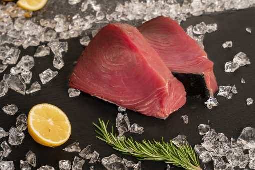 AHI Tuna