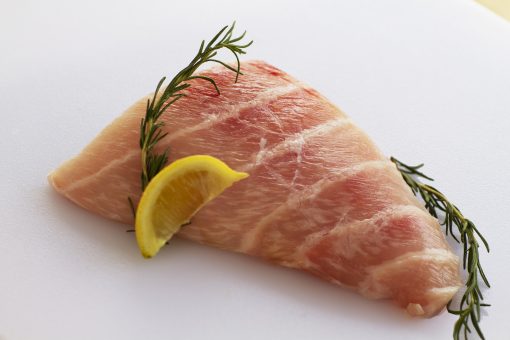 Black Sea Bass