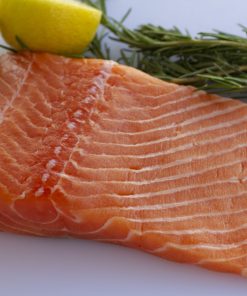 Scottish Salmon