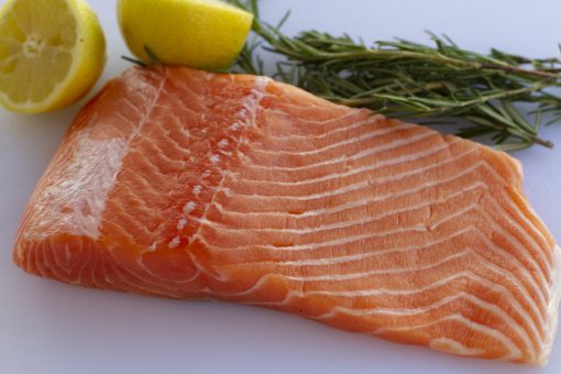 Scottish Salmon