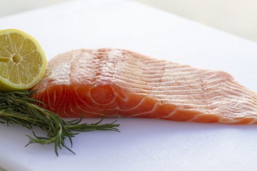Scottish Salmon - Image 3