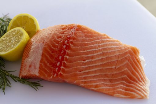 Scottish Salmon - Image 2