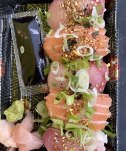 Sushi Tray