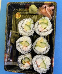 California Roll