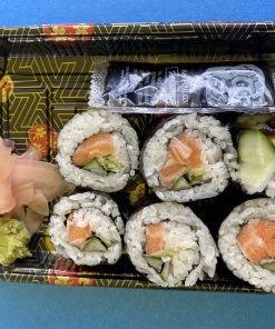 Salmon Roll